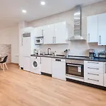 Loft Coqueto En Madrid A 2 Minutos Del Metro