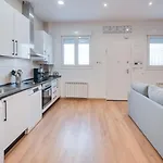 Loft Coqueto En Madrid A 2 Minutos Del Metro