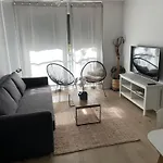 Piso Centrico Con Patio Privado
