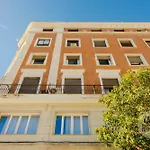 Bright Apt Para 4Pax En Gran Via-Plaza De Carmen E2