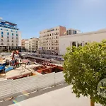 Bright Apt Para 4Pax En Gran Via-Plaza De Carmen E2