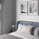 Madrid Suites Moncloa-Aravaca, Solo Check In On Line - Parking Gratuito - Desayuno De Cortesia