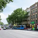 Minty Stay - Atocha 4 Bd