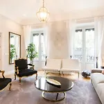 Minty Stay - Atocha 4 Bd