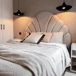 Luxe At The Clouds Of Madrid! Atico C Fuencarral