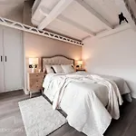 Luxe At The Clouds Of Madrid! Atico C Fuencarral
