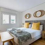 Modern And Wide- 3Bd 2,5 Bth- Plaza Castilla