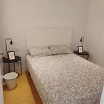 Private Rooms In Magdalena Street