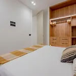 Apt De Lujo Para 8 Pax A 1 Minuto De Plaza De Sol