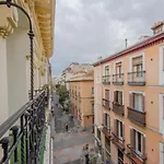 Apartamento Luxury 6Pax En El Barrio De Las Letras