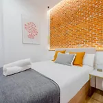 Apartamento Luxury 6Pax En El Barrio De Las Letras