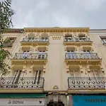 Apartamento Luxury 6Pax En El Barrio De Las Letras