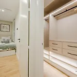 Apt De Diseno Y Lujo Para 4 Pax En Zona Retiro