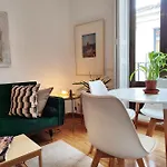 Bonito Apartamento En Madrid Centro