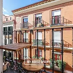 Myhousespain - Nuevo Loft En Malasana