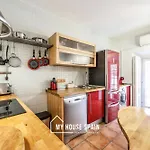 Myhousespain - Nuevo Loft En Malasana