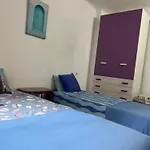 Aparment Puerto Alto