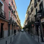 La Guapa De Malasana