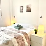 Chill Madrid Apartament