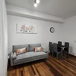 Apartamentos Sleep in Madrid