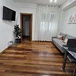 Apartamentos Sleep in Madrid