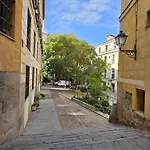 Apartamentos Sleep in Madrid