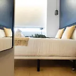 Calma Rooms By Charming