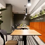 Calma Rooms By Charming