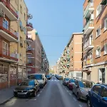 Coqueto Estudio En Madrid Rio - Hb