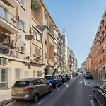 Coqueto Estudio En Madrid Rio - Hb