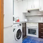 Renovado Duplex En El Pilar By Bebalmy