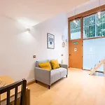 Renovado Duplex En El Pilar By Bebalmy
