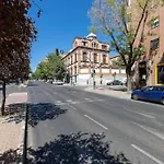 Apartamento Embajadores