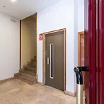 Apartamento Embajadores