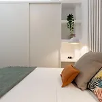 Apartamento Embajadores