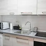 Apartamento \'Ronda De Toledo\'