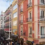 Lovely Apartments - Increible Loft En El Corazon De Madrid