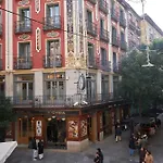 Lovely Apartments - Increible Loft En El Corazon De Madrid