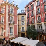 Lovely Apartments - Increible Loft En El Corazon De Madrid