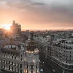 Hostal Rincon De Sol - Centro Madrid - Self Checkin