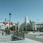 Hostel Center Madrid