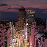 Hostel Center Madrid