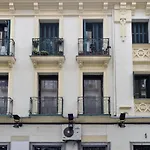 Suite Estudio En Bravo Murillo
