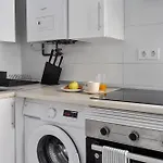 Suite Estudio En Bravo Murillo
