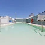 Itc Madrid By Soho Boutique