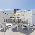 Itc Madrid By Soho Boutique