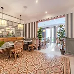 Itc Madrid By Soho Boutique