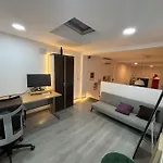 The Special Loft Plaza Castilla