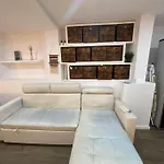 The Special Loft Plaza Castilla
