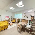 The Special Loft Plaza Castilla